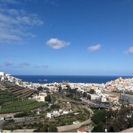 Vivienda Las Palmas 外观 照片