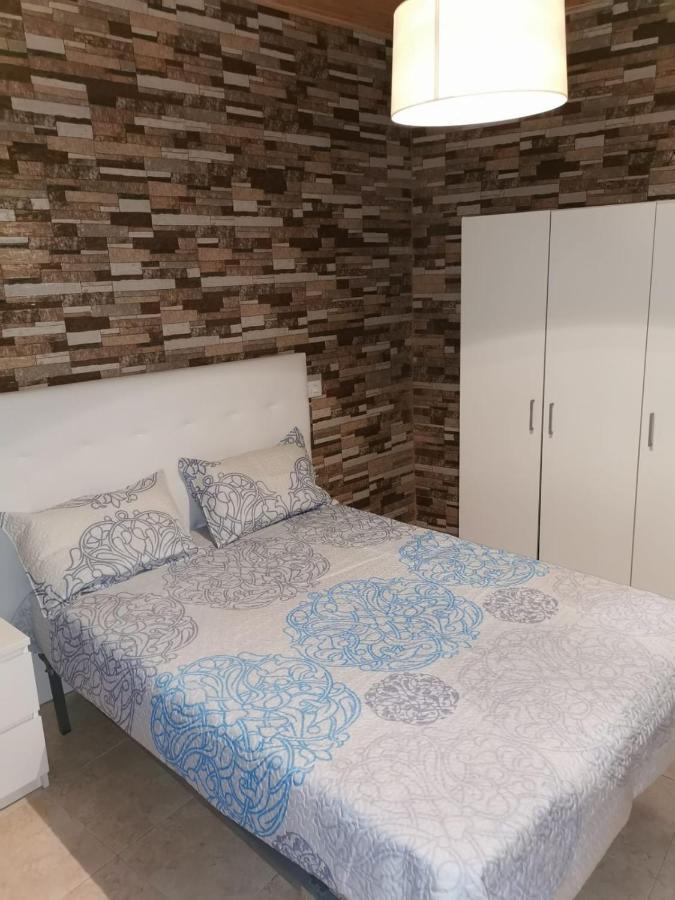 Vivienda Las Palmas 外观 照片