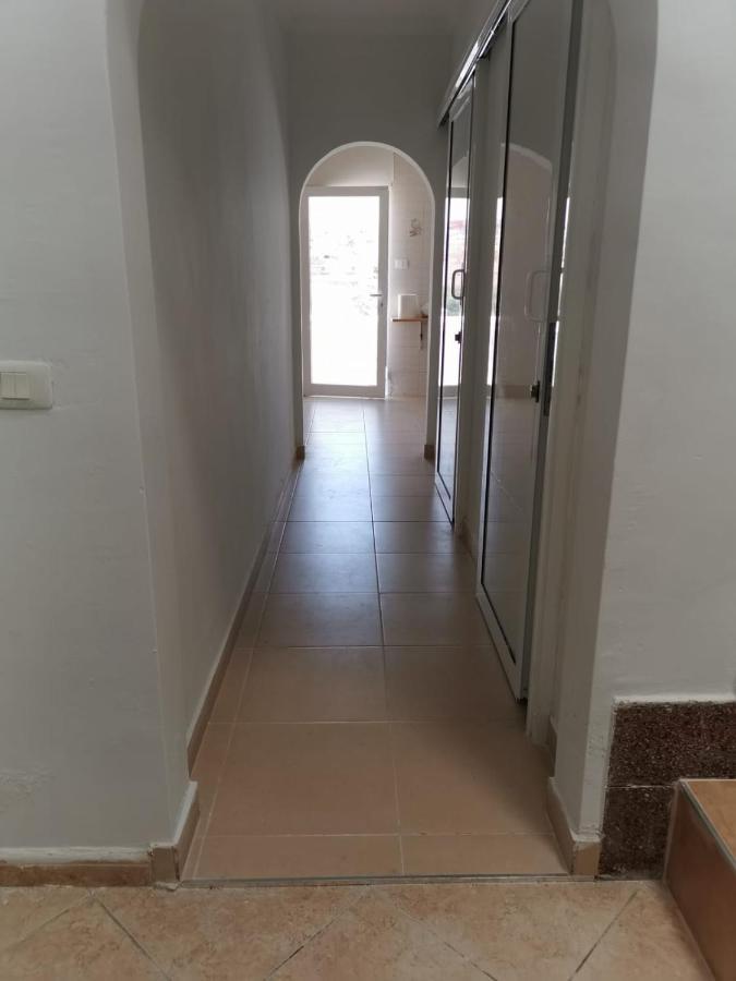 Vivienda Las Palmas 外观 照片