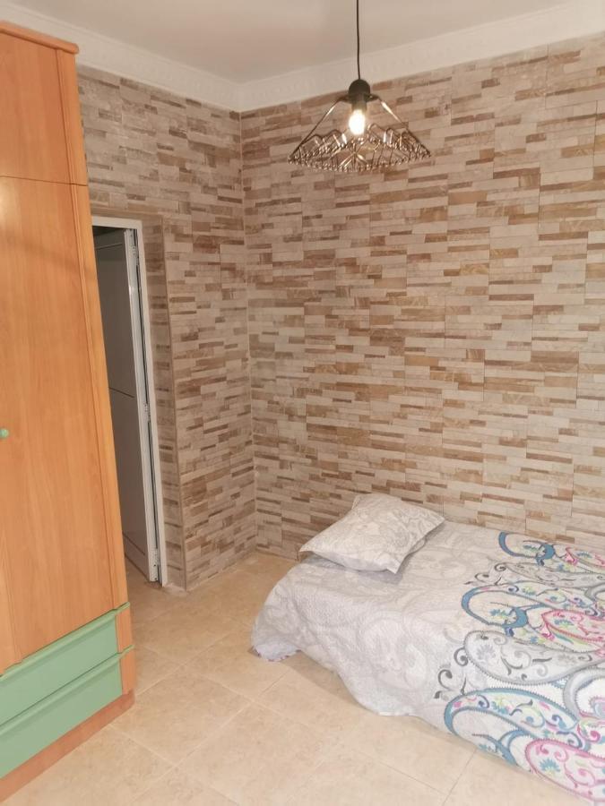 Vivienda Las Palmas 外观 照片