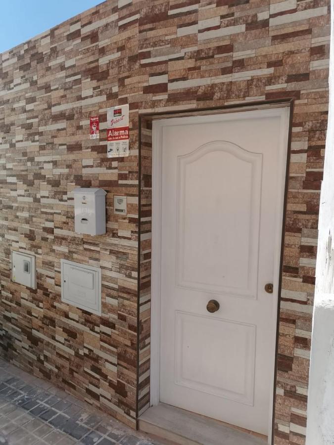 Vivienda Las Palmas 外观 照片