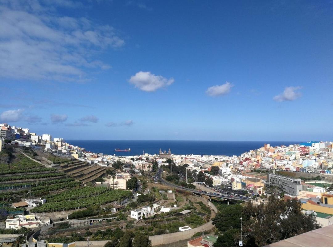 Vivienda Las Palmas 外观 照片