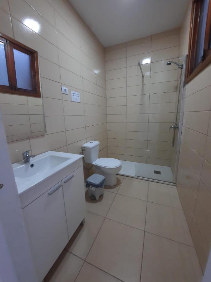 Vivienda Las Palmas 外观 照片