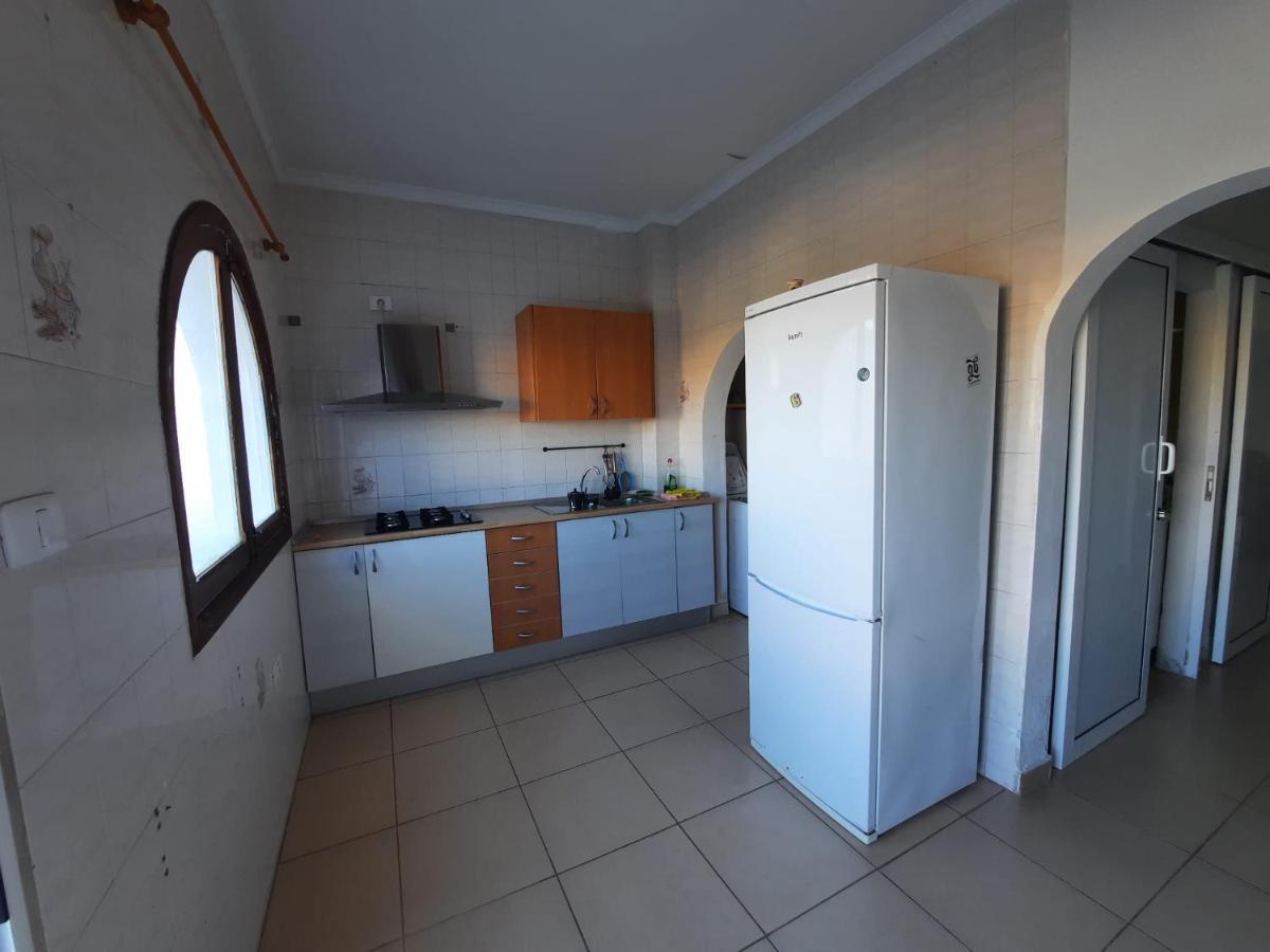 Vivienda Las Palmas 外观 照片